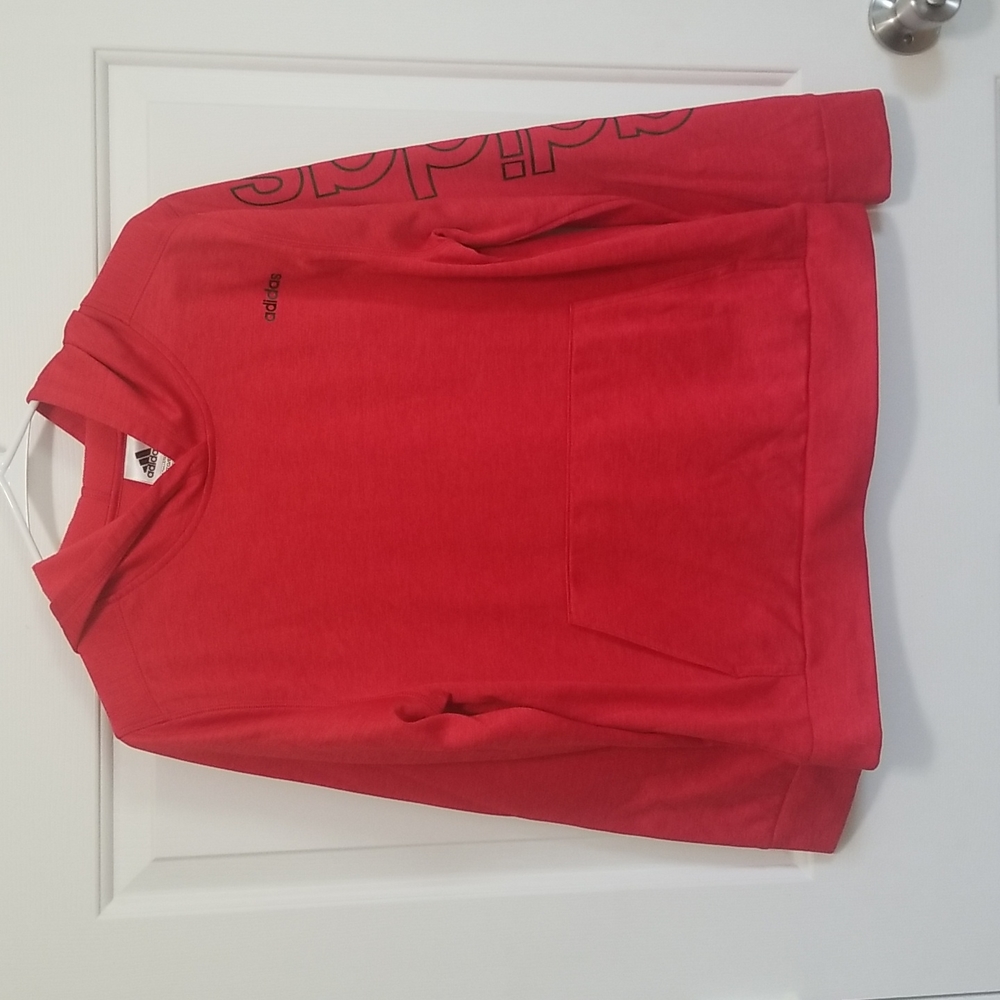 Addidas Hoodie XL